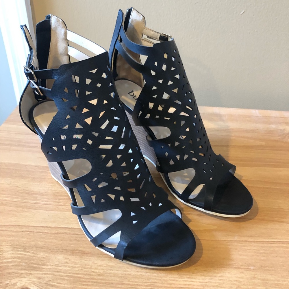 Wedges